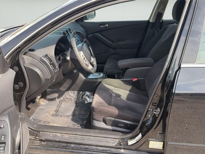 2008 Nissan Altima 2.5 S