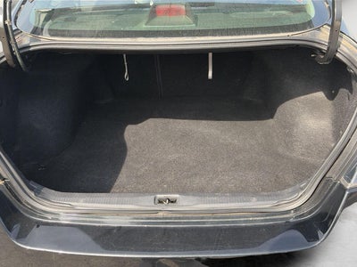 2008 Nissan Altima 2.5 S