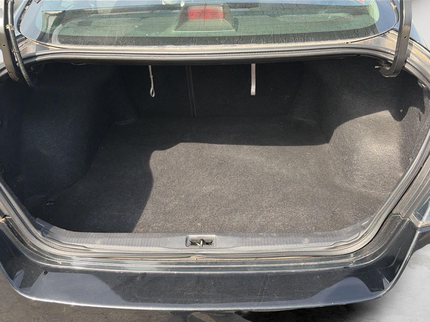 2008 Nissan Altima 2.5 S