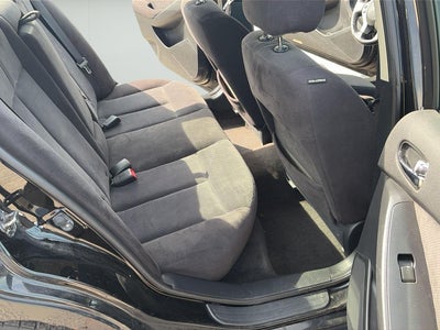 2008 Nissan Altima 2.5 S