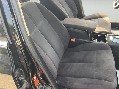 2008 Nissan Altima 2.5 S