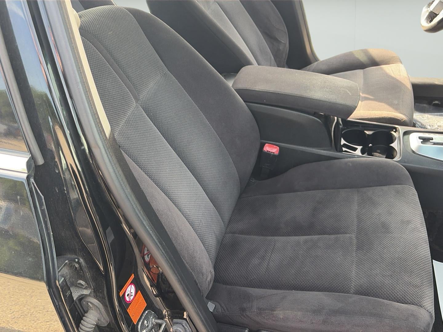 2008 Nissan Altima 2.5 S