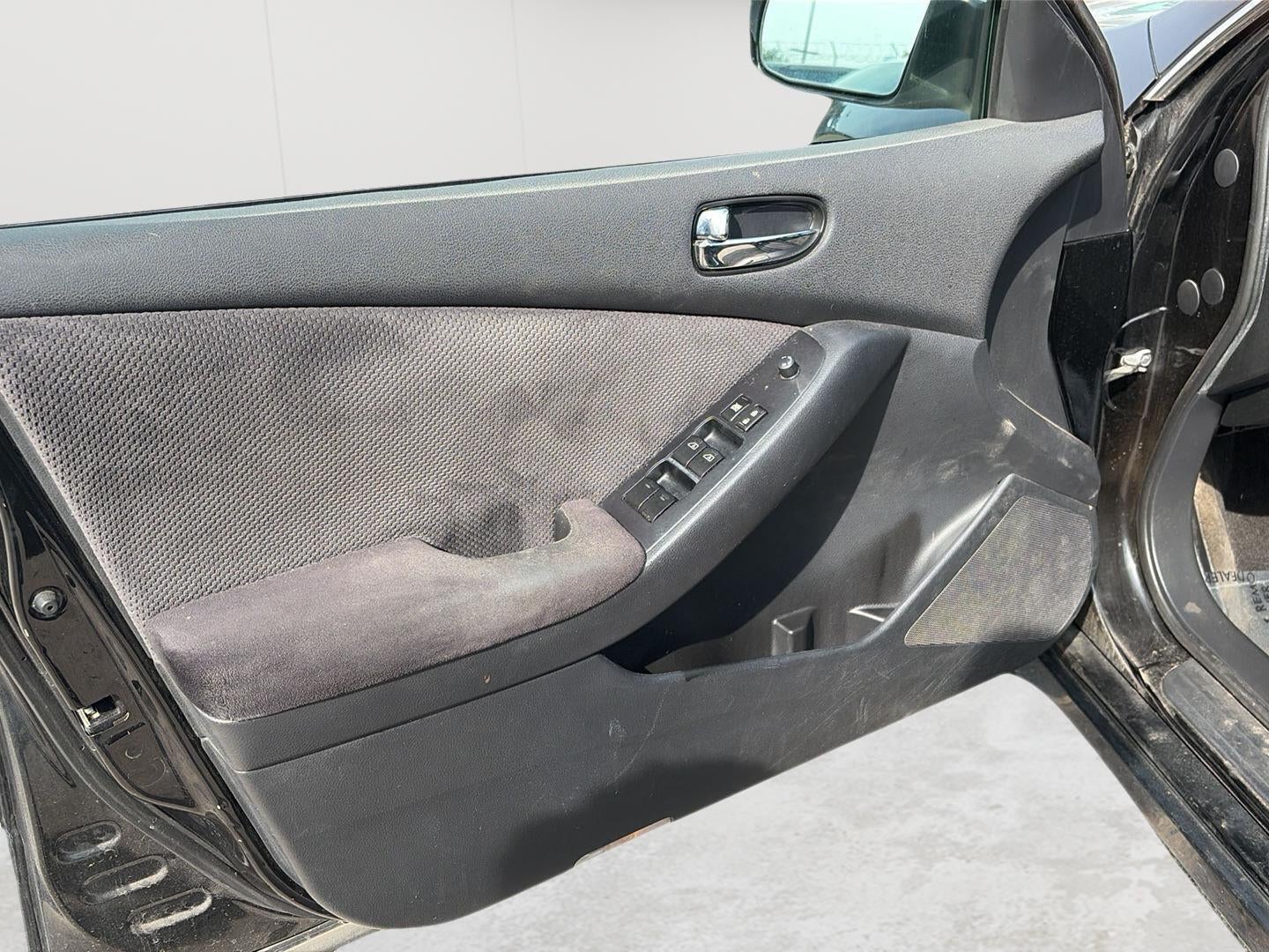 2008 Nissan Altima 2.5 S