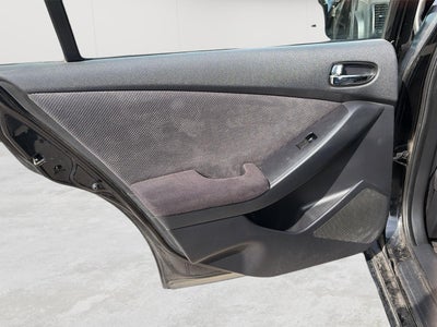 2008 Nissan Altima 2.5 S