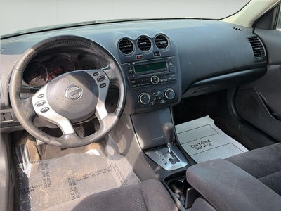 2008 Nissan Altima 2.5 S