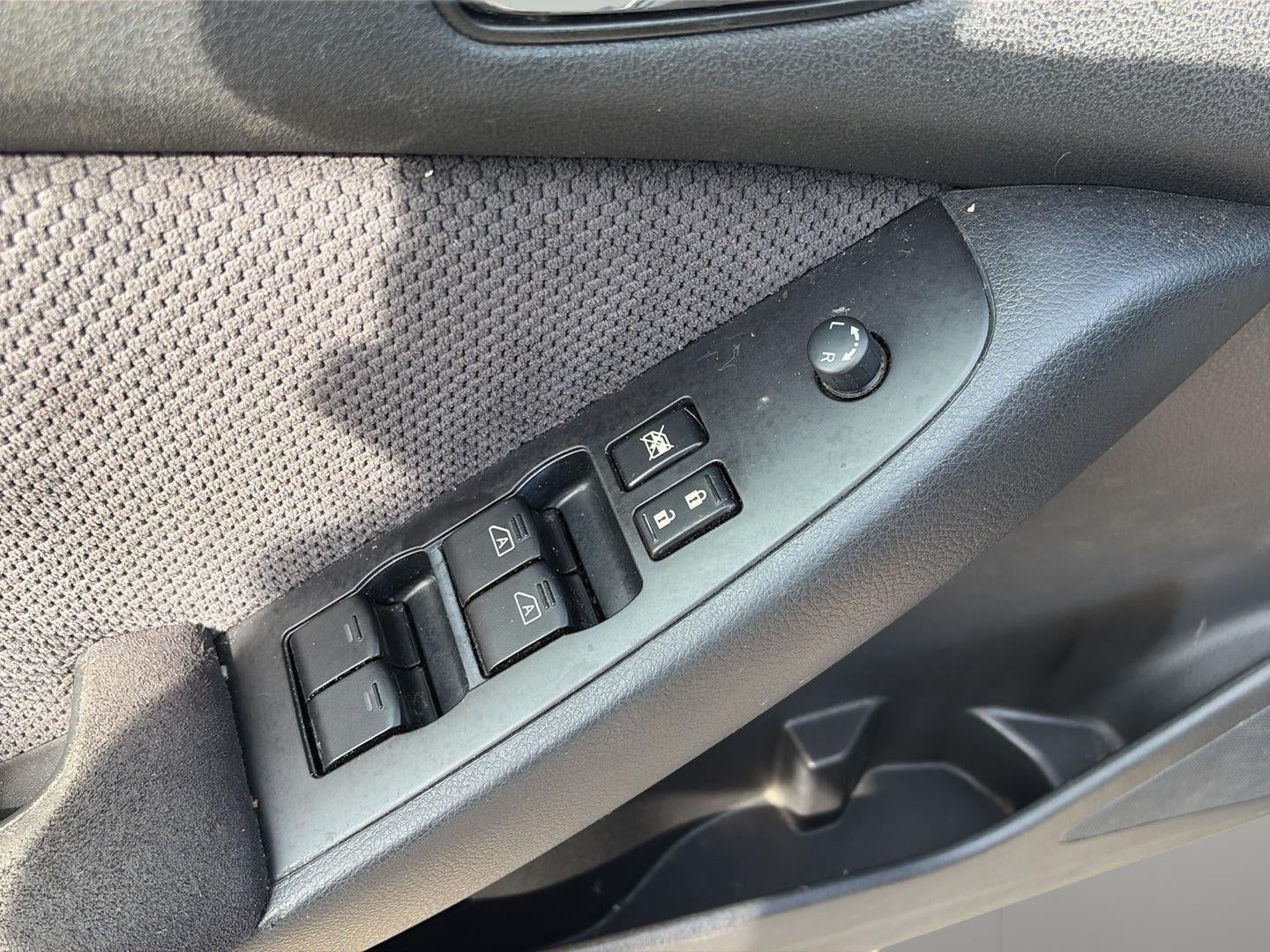 2008 Nissan Altima 2.5 S