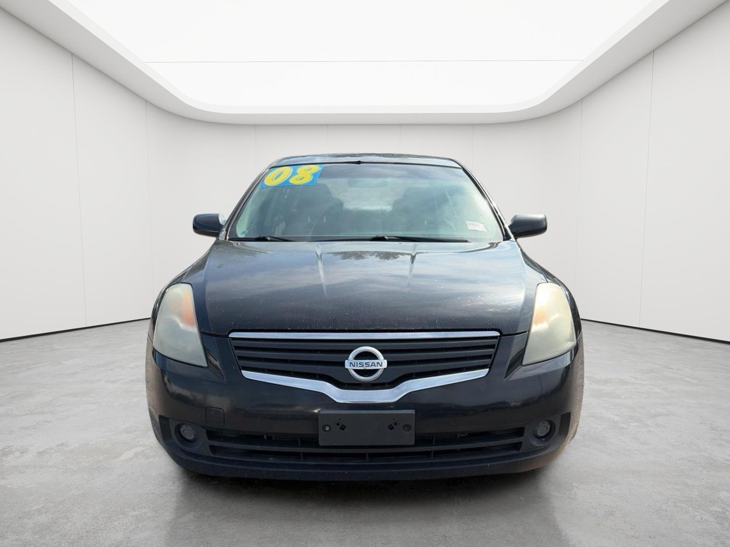 2008 Nissan Altima 2.5 S
