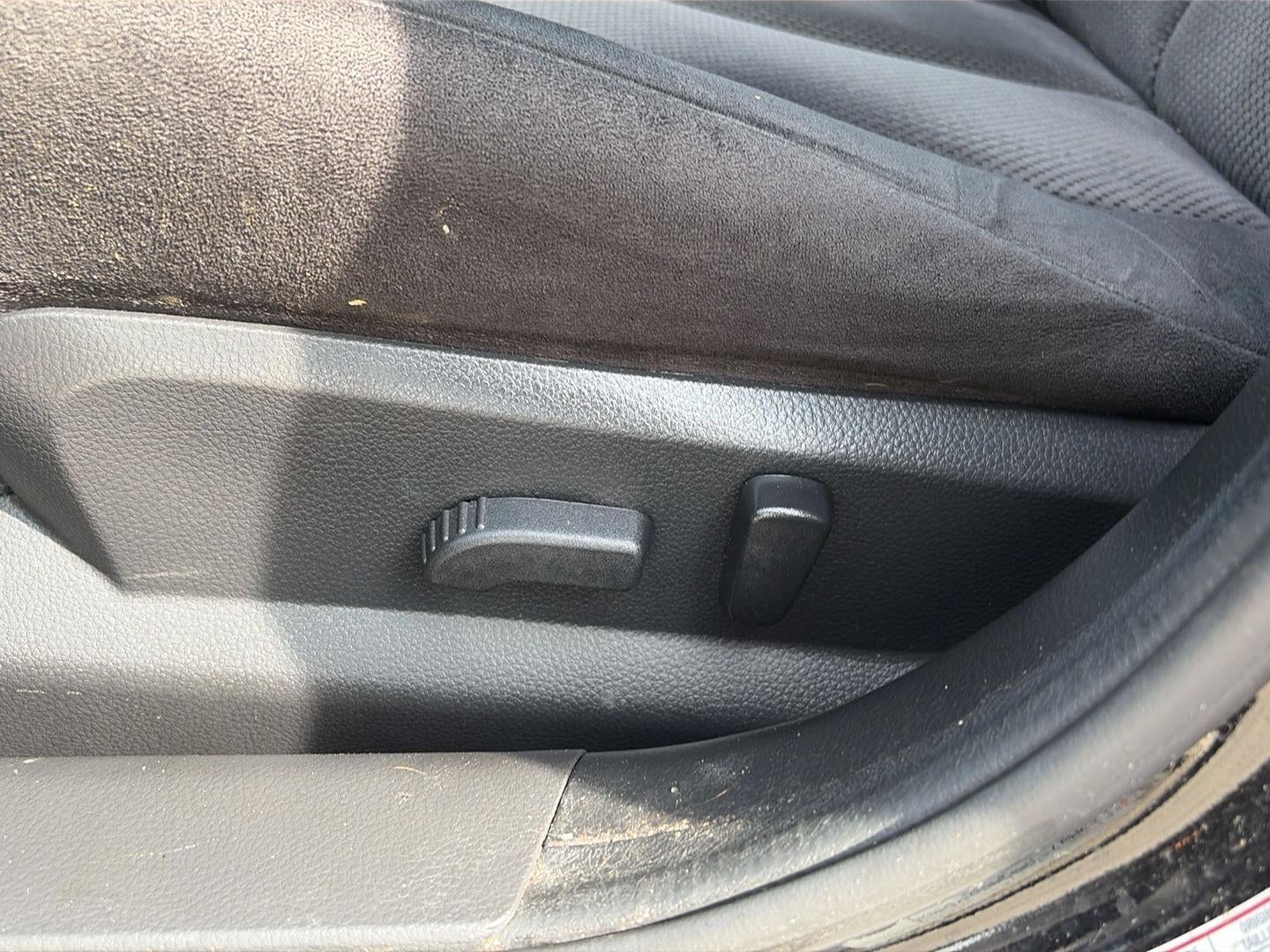 2008 Nissan Altima 2.5 S