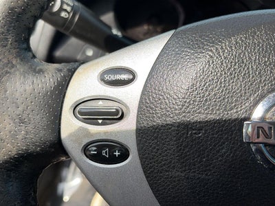 2008 Nissan Altima 2.5 S