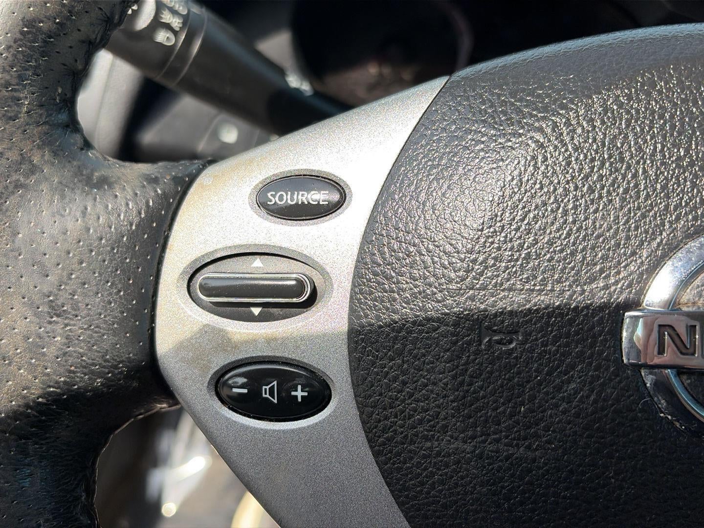 2008 Nissan Altima 2.5 S