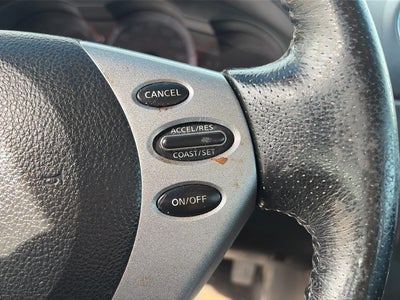 2008 Nissan Altima 2.5 S