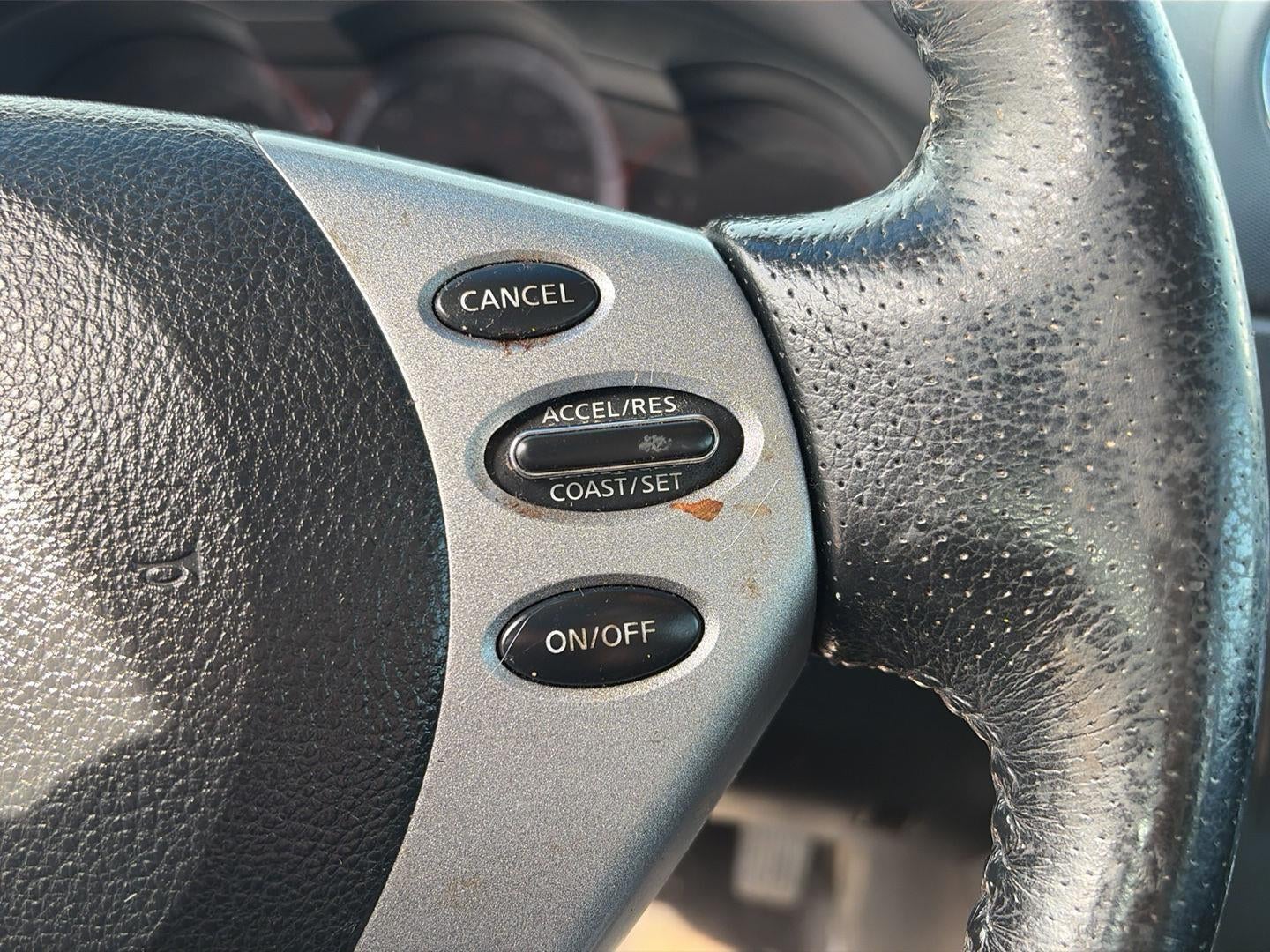 2008 Nissan Altima 2.5 S