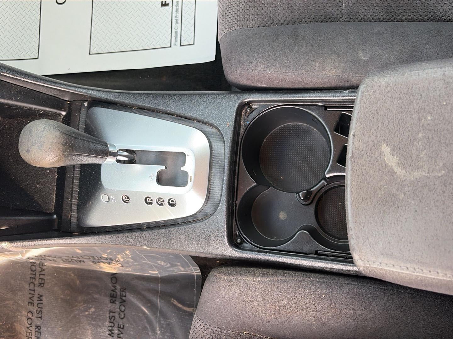 2008 Nissan Altima 2.5 S