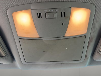 2008 Nissan Altima 2.5 S