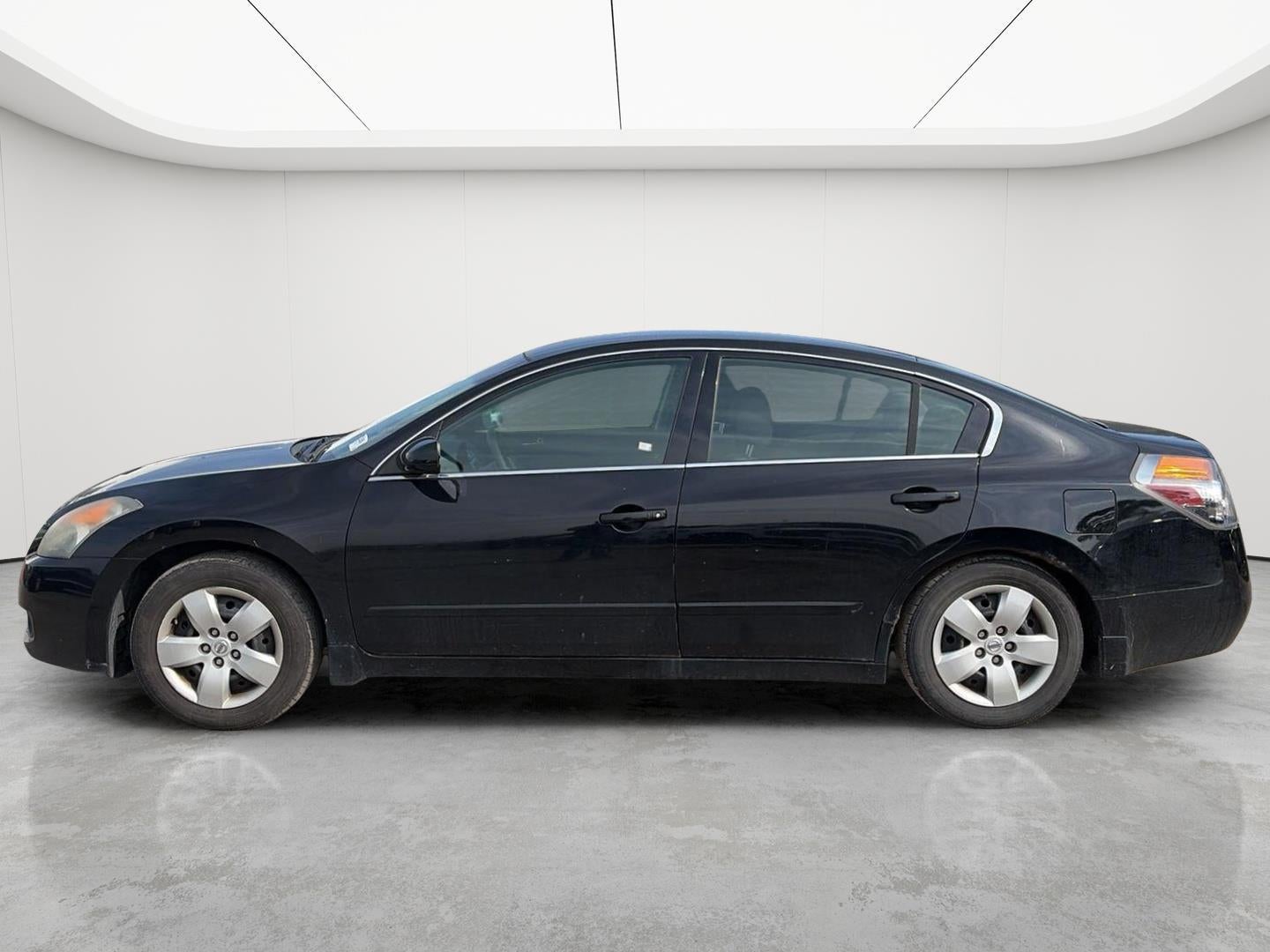 2008 Nissan Altima 2.5 S