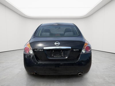2008 Nissan Altima 2.5 S