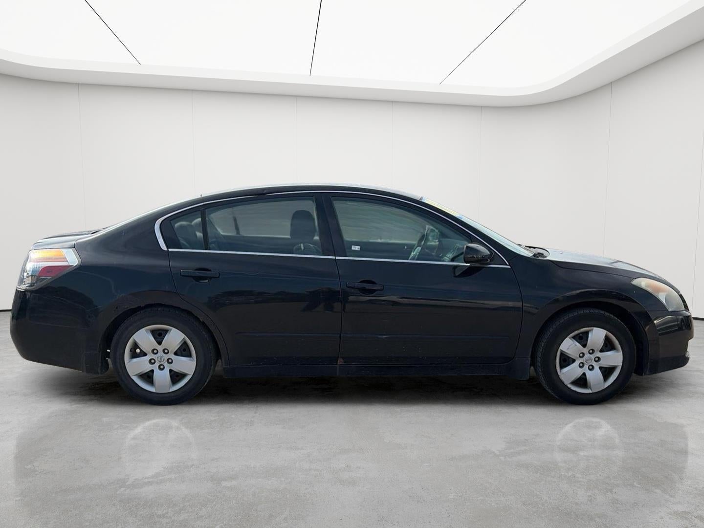 2008 Nissan Altima 2.5 S