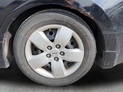 2008 Nissan Altima 2.5 S