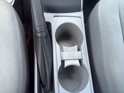 2010 Toyota Corolla Base 4-Speed AT