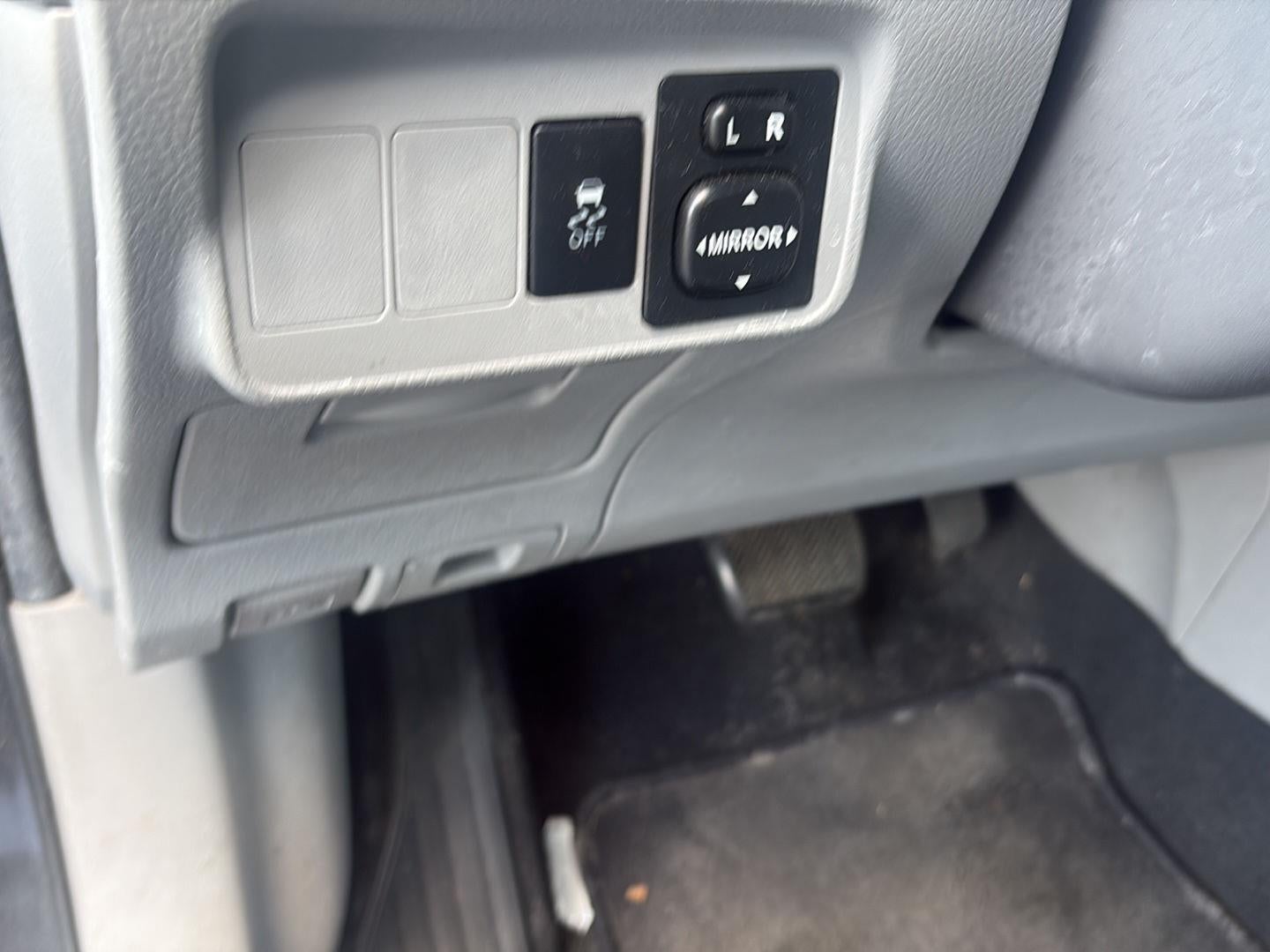 2010 Toyota Corolla Base 4-Speed AT