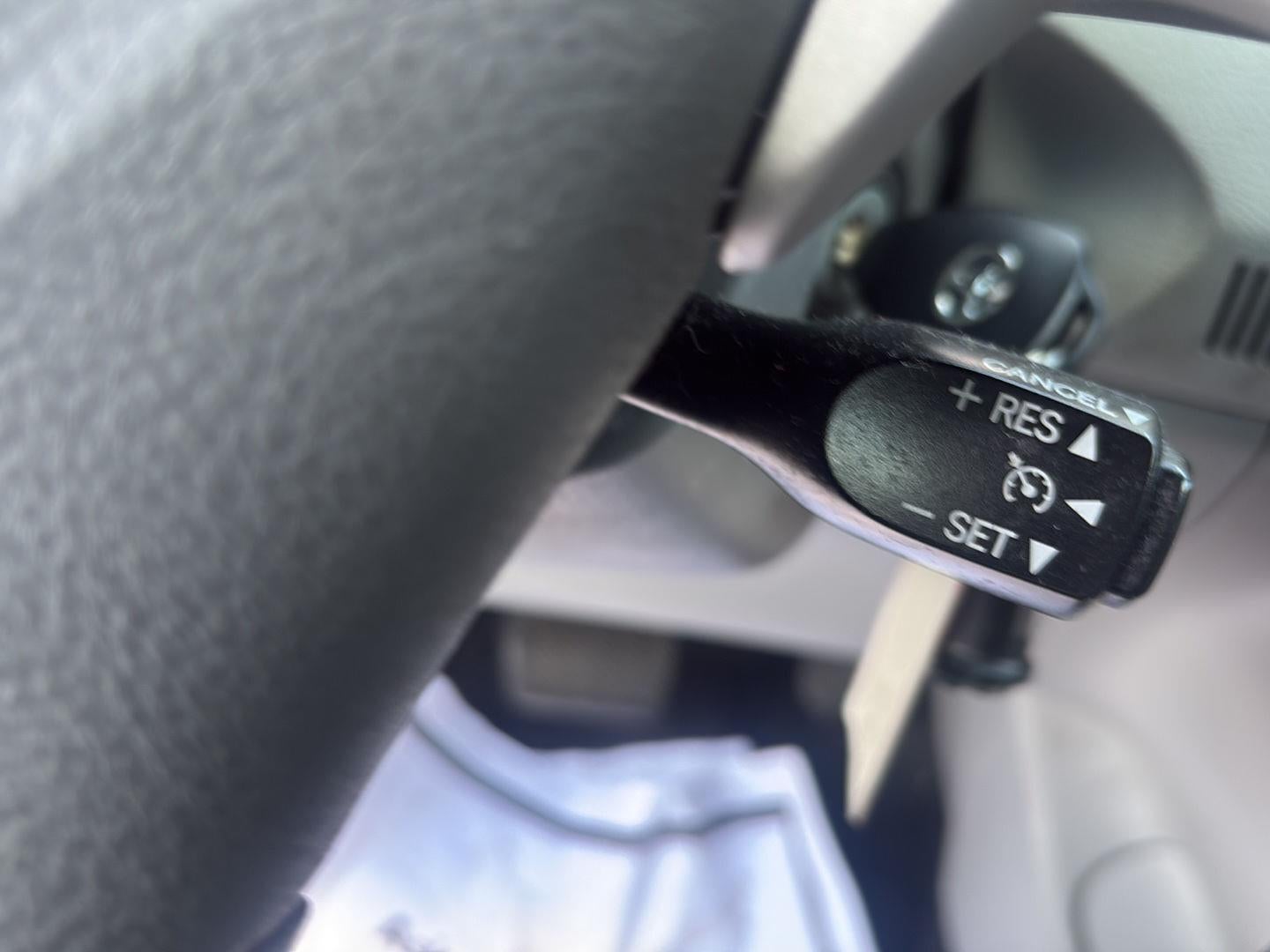 2010 Toyota Corolla Base 4-Speed AT