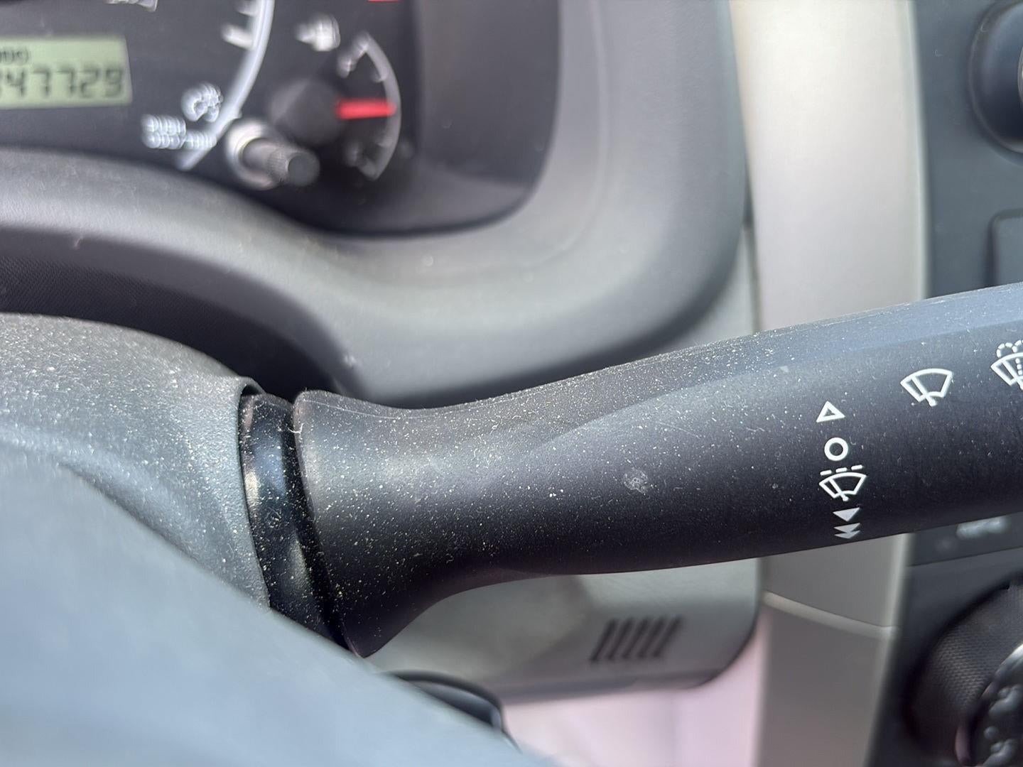 2010 Toyota Corolla Base 4-Speed AT
