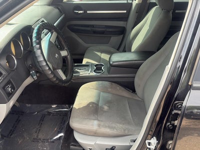 2010 Dodge Charger SXT