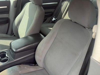 2010 Dodge Charger SXT