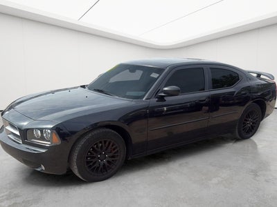 2010 Dodge Charger SXT