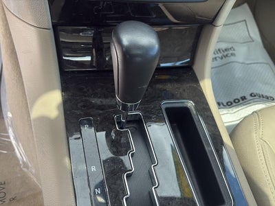 2011 Chrysler 300 Limited