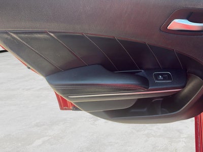 2015 Dodge Charger SXT