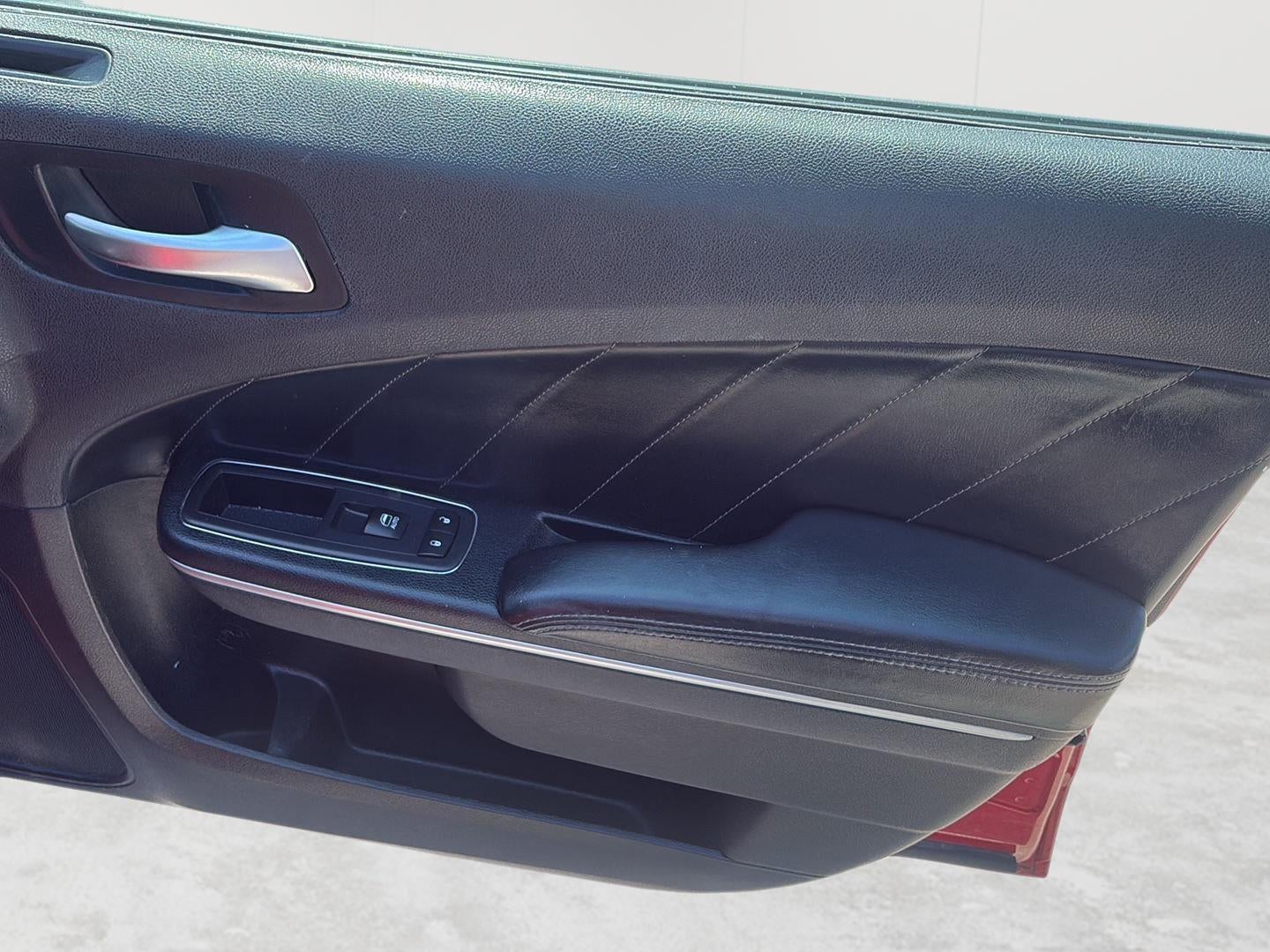 2015 Dodge Charger SXT