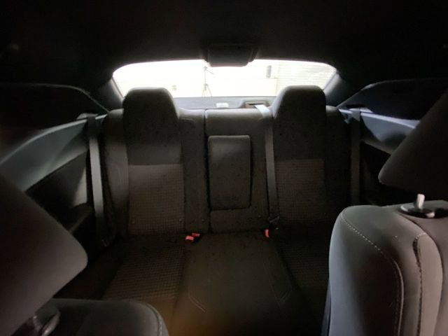 2015 Dodge Challenger R/T