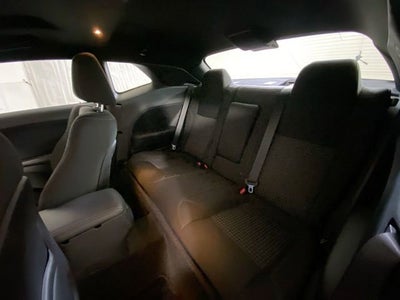 2015 Dodge Challenger R/T