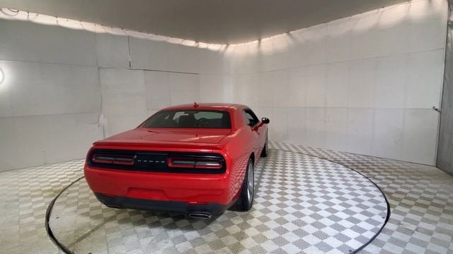 2015 Dodge Challenger R/T