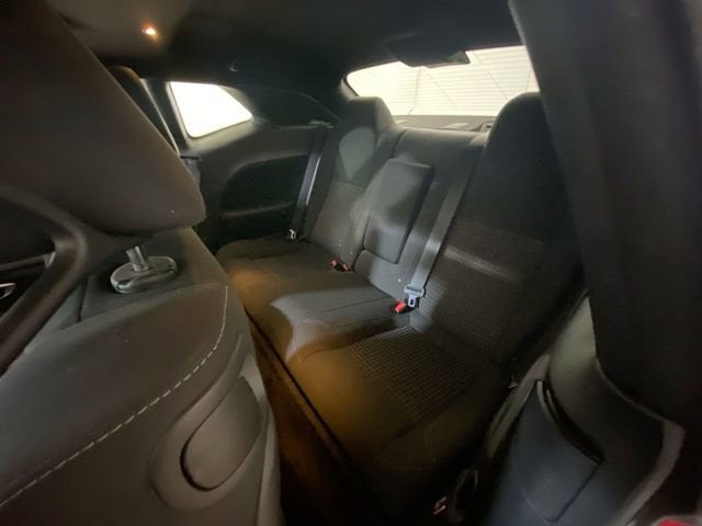 2015 Dodge Challenger R/T