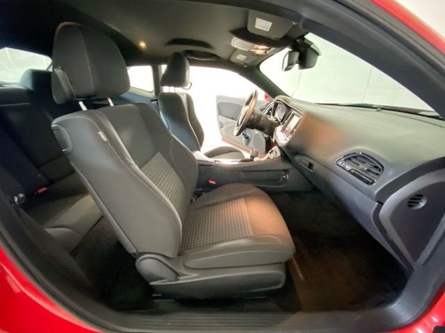 2015 Dodge Challenger R/T