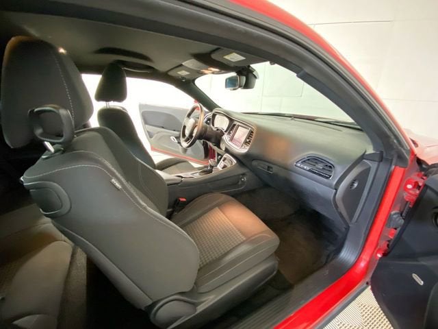 2015 Dodge Challenger R/T