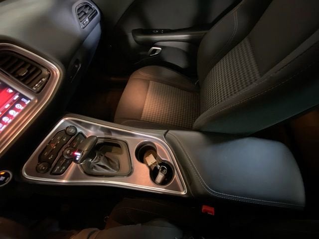 2015 Dodge Challenger R/T