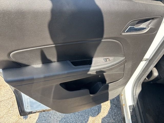 2011 GMC Terrain SLE-2