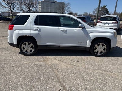 2011 GMC Terrain SLE-2