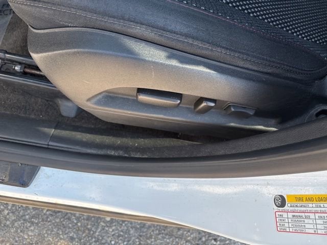 2011 GMC Terrain SLE-2