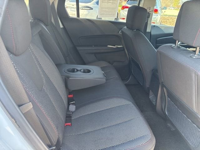 2011 GMC Terrain SLE-2