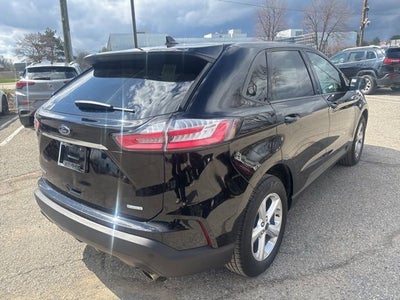 2020 Ford Edge SE