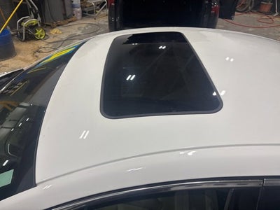 2014 Buick Regal 4dr Sdn Turbo FWD