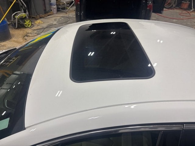 2014 Buick Regal 4dr Sdn Turbo FWD