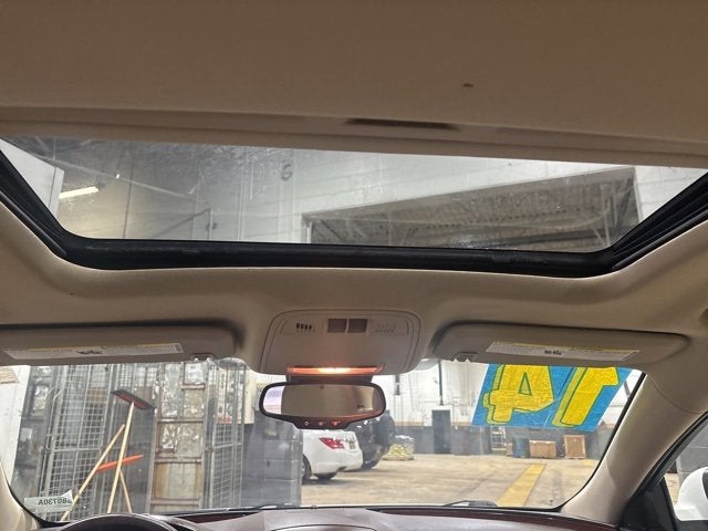 2014 Buick Regal 4dr Sdn Turbo FWD