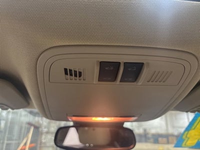 2014 Buick Regal 4dr Sdn Turbo FWD