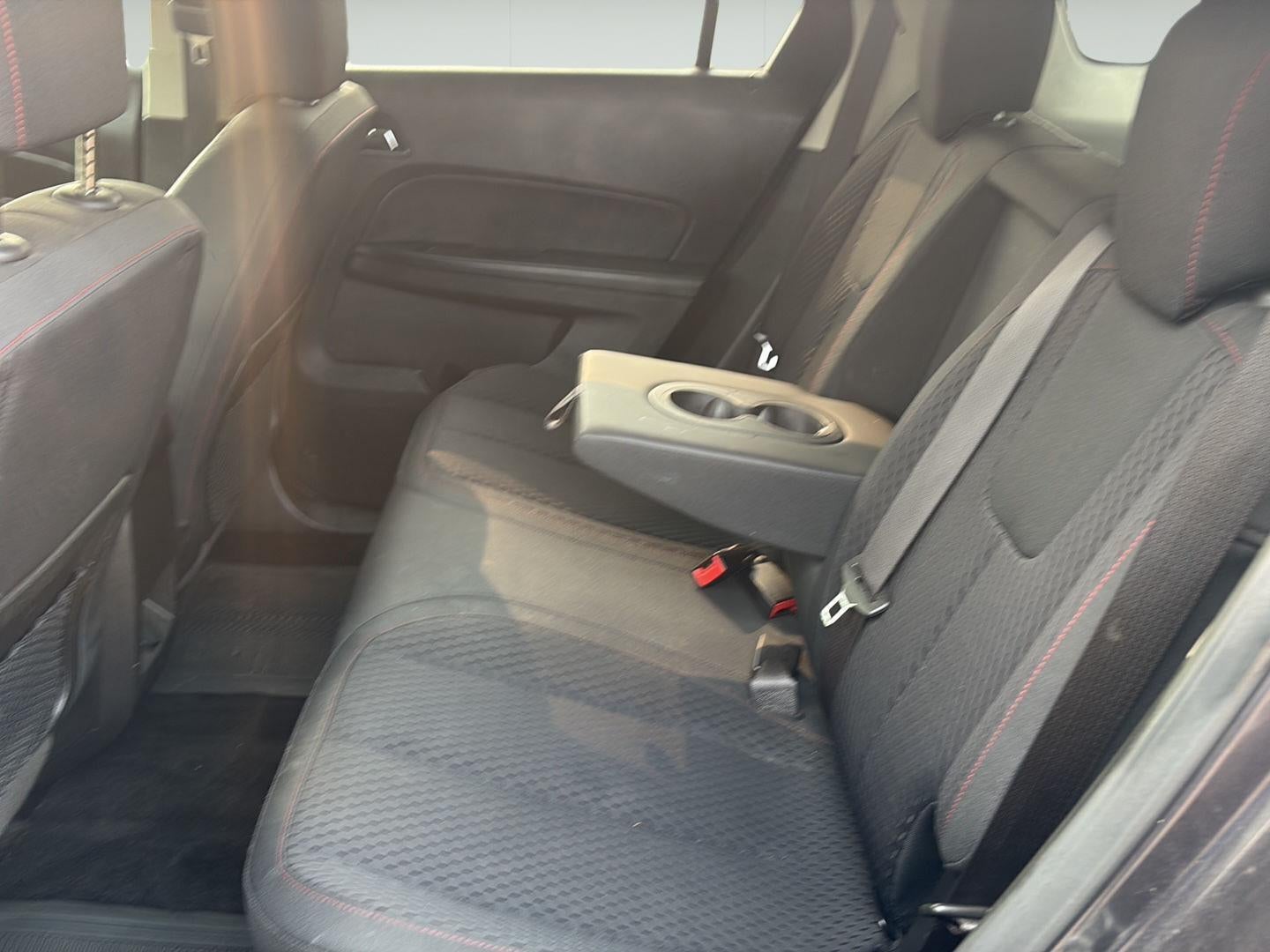 2015 GMC Terrain SLE