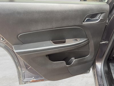 2015 GMC Terrain SLE